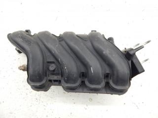 Фото запчасти коллектор впускной Toyota Corolla Fielder 2006 контрактная запчасть Запчасть коллектор впускной Toyota Corolla Fielder 2006