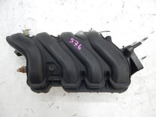 Фото запчасти коллектор впускной Toyota Corolla Runx 2005 контрактная запчасть Запчасть коллектор впускной Toyota Corolla Runx 2005