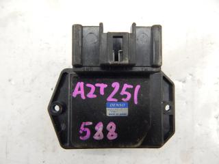 Реостат Toyota Avensis 2007