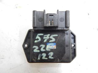 Фото запчасти реостат Toyota Corolla Fielder 2003 контрактная запчасть Запчасть реостат Toyota Corolla Fielder 2003