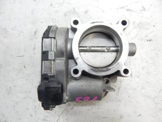 Блок дроссельной заслонки Mercedes-benz A-class 2005 W169 266.960 A2661410525 контрактная