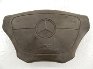 Аирбаг на руль передний Mercedes-benz Vito 1999 638234 Б/У