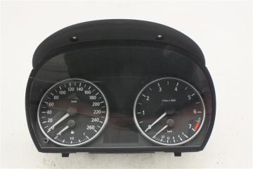 Щиток приборов BMW 3-series 2006 Б/У Щиток приборов BMW 3-series 2006