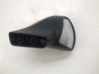 Зеркало переднее левое Dualis 2008 KJ10 MR20DE