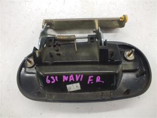 Ручка двери передняя правая Navigator 2000 U28 (UN173) TRITON 54 (v5408cc 32v InTech 5.4л 304лс DOHC )