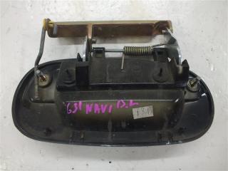 Ручка двери задняя левая Navigator 2000 U28 (UN173) TRITON 54 (v5408cc 32v InTech 5.4л 304лс DOHC )