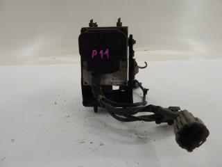 Блок abs Nissan Primera 1998 Б/У Блок abs Nissan Primera 1998