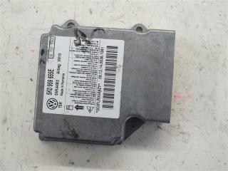 Фото запчасти блок управления air bag Volkswagen Golf Variant 2010 Б/У запчасть Запчасть блок управления air bag Volkswagen Golf Variant 2010
