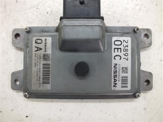 Блок управления АКПП Nissan TEANA 2013 J32 VQ25DE 31036ka42a Б/У