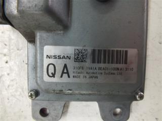 Блок управления АКПП Nissan TEANA J32 VQ25DE