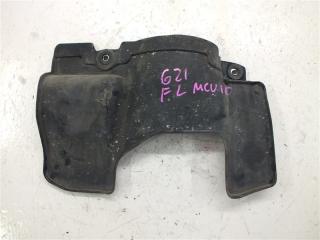 Фото запчасти защита двигателя передняя левая Toyota Harrier 1998 Б/У запчасть Запчасть защита двигателя передняя левая Toyota Harrier 1998