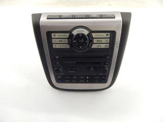 Блок управления климат-контролем Nissan Murano 2006