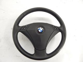 Аирбаг на руль BMW 5-series 2006 Б/У Аирбаг на руль BMW 5-series 2006