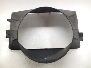 Фото запчасти диффузор Lincoln Navigator 2000 Б/У запчасть Запчасть диффузор Lincoln Navigator 2000