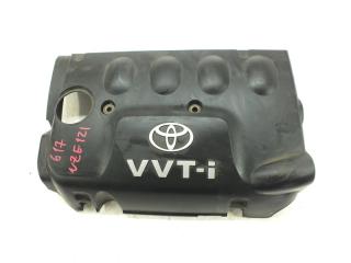 Запчасть крышка двигателя декоративная Toyota Corolla Fielder 2002