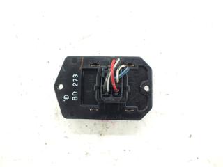 Реостат Corolla Fielder 2002 NZE121G 1NZ