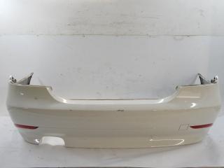 Бампер задний BMW 5-series 2006 Б/У Бампер задний BMW 5-series 2006