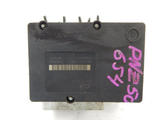 Блок abs Nissan Murano 2006