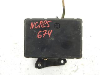 Запчасть блок abs Toyota Funcargo 2001