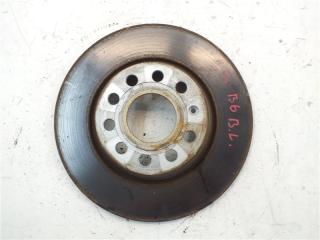 Фото запчасти тормозной диск задний Volkswagen Passat 2006 Б/У запчасть Запчасть тормозной диск задний Volkswagen Passat 2006