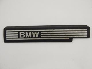 Запчасть крышка двигателя декоративная BMW 5-series 2006