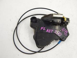 Запчасть замок двери передний левый Toyota Avensis 2006