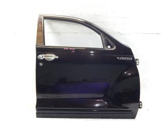 Фото запчасти дверь передняя правая CHRYSLER PT CRUISER 2006 Б/У запчасть Запчасть дверь передняя правая CHRYSLER PT CRUISER 2006