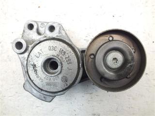 Фото запчасти ролик натяжной Volkswagen Golf Variant 2010 Б/У запчасть Запчасть ролик натяжной Volkswagen Golf Variant 2010
