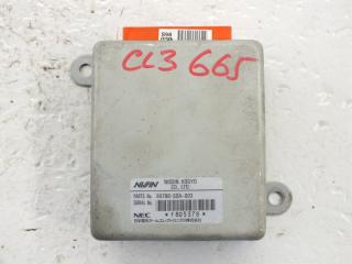 Запчасть блок управления abs Honda Accord 2000