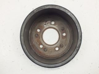 Тормозной барабан задний A-class 2004 W168 166.960