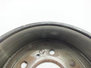 Тормозной барабан задний Mercedes-benz A-class W168 166.960