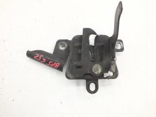 Фото запчасти замок капота Subaru Legacy 2006 Б/У запчасть Запчасть замок капота Subaru Legacy 2006