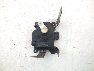 Сервопривод заслонки печки Acura MDX 2003 Б/У Сервопривод заслонки печки Acura MDX 2003