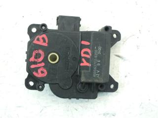Сервопривод заслонки печки задний Acura MDX 2003 Б/У Сервопривод заслонки печки задний Acura MDX 2003