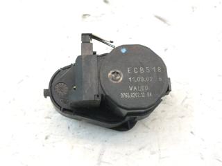 Сервопривод заслонки печки Land Rover RANGE ROVER 2003 Б/У Сервопривод заслонки печки Land Rover RANGE ROVER 2003
