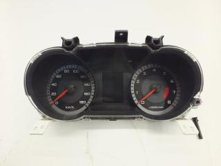 Щиток приборов Mitsubishi Lancer X 2007 контрактная Щиток приборов Mitsubishi Lancer X 2007