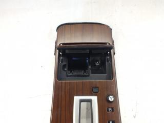 Центральная консоль TEANA 2008 J32 VQ25DE