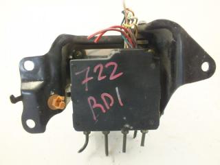 Блок abs Honda CR-V 2000 Б/У Блок abs Honda CR-V 2000