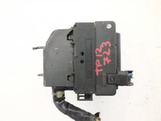 Блок abs Nissan Primera 2001 Б/У Блок abs Nissan Primera 2001