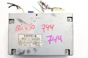 Компьютер Toyota Avensis 2004 контрактная Компьютер Toyota Avensis 2004