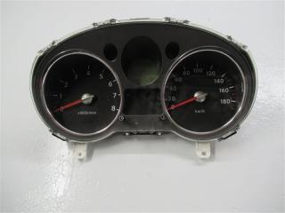 Щиток приборов Nissan X-Trail 2009 Б/У Щиток приборов Nissan X-Trail 2009