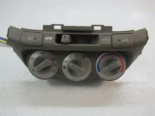 Запчасть блок управления климат-контролем Honda Airwave 2005