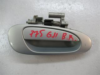 Запчасть ручка двери задняя правая Honda Airwave 2005