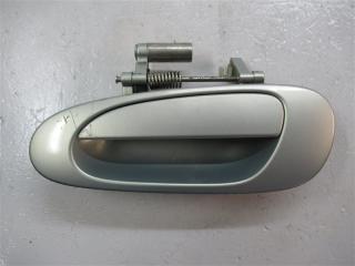 Запчасть ручка двери передняя левая Honda Airwave 2005