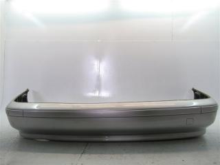 Бампер задний BMW 5-series 2003 Б/У Бампер задний BMW 5-series 2003