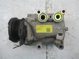 Компрессор кондиционера Ford FIESTA 2005 Б/У Компрессор кондиционера Ford FIESTA 2005