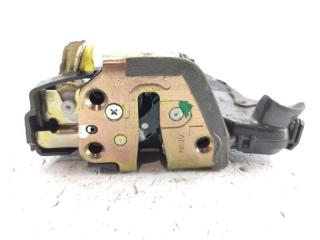 Замок двери передний левый Toyota VOLTZ ZZE137 2ZZ-GE
