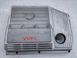 Запчасть крышка двигателя декоративная Toyota Harrier 2000