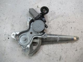 Стеклоподъемник задний правый Toyota Mark X 2004 GRX121 3GR-FSE 6980322200 Б/У