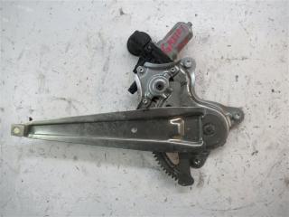 Стеклоподъемник задний правый Mark X 2004 GRX121 3GR-FSE